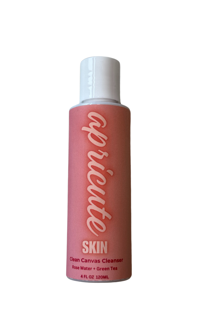 Clean Canvas Cleanser