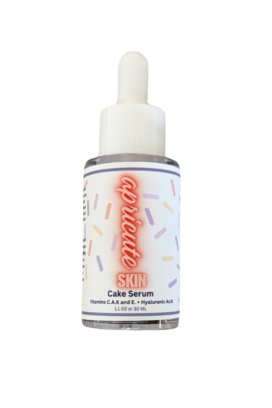 C.A.K.E. Serum