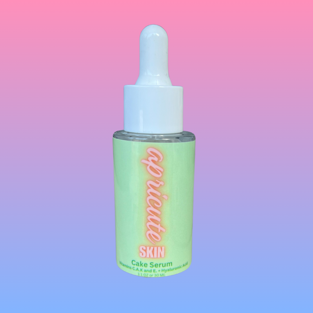 Cake Serum