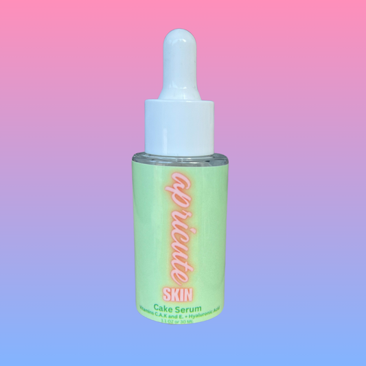 Cake Serum